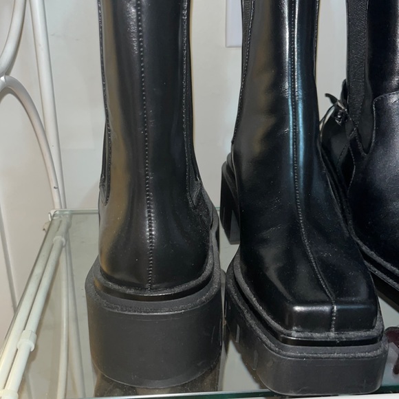 Boots for sale, let me know which pair you are interested in. I will create one - Picture 2 of 3